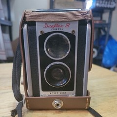 Kodak Duaflex III