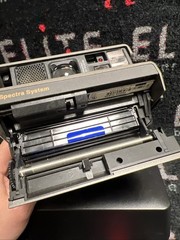 Polaroid Spectra System Instant Film Camera AF In Original Box Untested