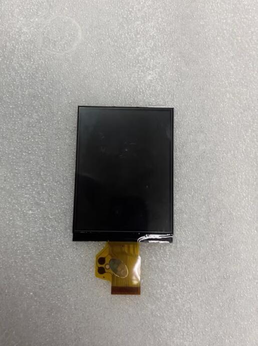 1pc LCD Screen Part for Panasonic FH6 FS40 FS50 S5 FH6 TS20 without Backlit