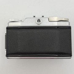 1950s ANSCO MEMAR Pronto 35mm Camera Agfa Apotar 1:3.5/45 Lens – Shutter Works