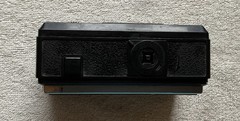 Vintage GAF 100XF Camera – See Description