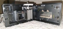 Vintage 3M Revere Automatic 504 35mm Camera
