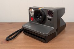 Polaroid Now Gen 2 i-Type Instant Film Camera Black – Great Shape, Camera Only