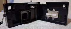 Vintage 3M Revere Automatic 504 35mm Camera