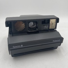 Polaroid Spectra 2 Instant Film Camera System Special Effects Filters Vintage