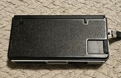 Imperial Magimatic Tele 518 Camera Working