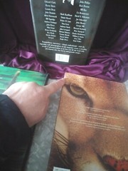 PHOTOGRAPHERS BKS LIFE BY JOHN LOENGERD, JUNGLES BY FRANS LANTING EYE TO EYE