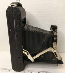 Eastman Kodak 1913 Pocket Folding Camera No. 1A Series ll Untested Antique