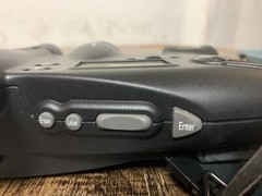 POLAROID PDC-2000 DIGITAL CAMERA, COLLECTABLE VINTAGE 1996, MSRP $2495