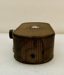 Keystone 8MM Model K-36 Film Movie Camera With Original Box
