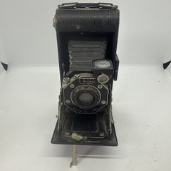 Vintage Camera Kodak Junior Six-20 Series II Anastigmat F=6.3 100mm, All VG+