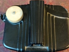 Kodak Baby Brownie Special Camera
