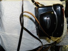 Voightlander Bessy AK Camera