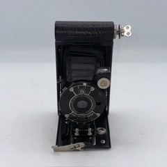 Kodak Model B Vest Pocket Camera A 127 Film Eastman