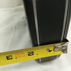 VTG.Kodak Cine-Kodak Royal Magazine 16mm Movie Camera 25mm f/1.9 Lens Untested