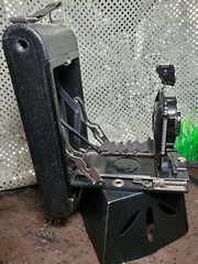 KODAK POLAROID LAND CIRCA 1940’S