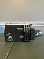 Wittnauer Camera and Projector – VINTAGE