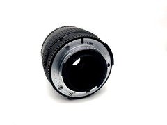 Nikon Europe B.V. F55 Gray 35mm Analog SLR Kit 35-80mm f/4-5.6D Lens