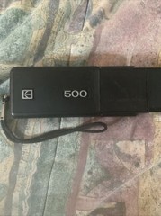 Kodak EXTRALITE 500 Camera, vintage