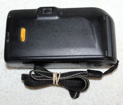 Kodak 104 Instamatic + Ansco Disc 310 + Canon Snappy AF ~ Camera Lot ~ Untested