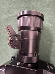 Zenit Krasnogorsk-3 16mm Cinema Movie Camera Soviet Union-Has Not Been Tested