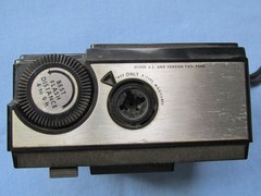 Magimatic Instant Load Magic Cube Camera X50 – 126 Vintage – Untested As Is