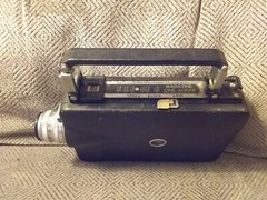Vintage Eastman Kodak Co Magazine Cine-Kodak