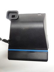 Kodak EK4 Instant Print Camera Vintage