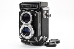 RICOHFLEX Dia L JP