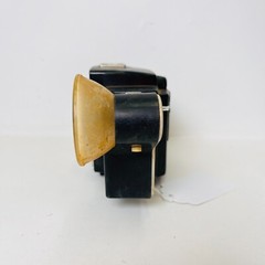 Vintage 1960’s Kodak Brownie Twin 20 Film Camera With Supermite Flash Holder