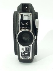 Collectible cameras Durst Duca Made in Italy 35mm