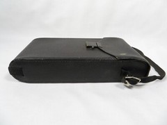 Vintage Kodak Folding Camera Six-16 Diodak Shutter Untested with Case & Manual