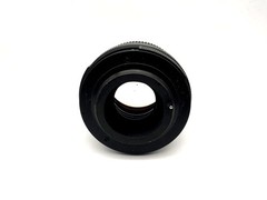 Revueflex SD 1 Black Good M42 Analog SLR 35mm Kit + Revuenon 50mm f/1.8