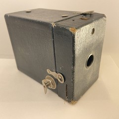 No.2 Kodak Rainbow Hawk-Eye Model C Photography – Parts – Video