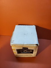 Polaroid Colorpack II Instant Film Land Camera Complete in Original Box