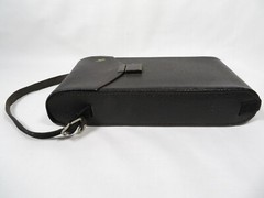Vintage Kodak Folding Camera Six-16 Diodak Shutter Untested with Case & Manual