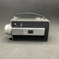 ELMO SUPER 103T Film camera, vintage camera, for displaying defective products