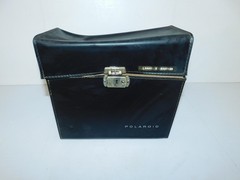 POLAROID AUTOMATIC 250 LAND CAMERA (JPS117)