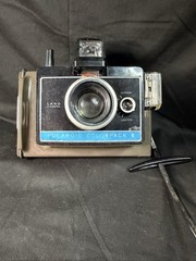 Vintage Polaroid Colorpack II Land Camera Instant Film