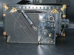 U.S. Navy Ciné-Kodak Special c. 1940’s RARE!