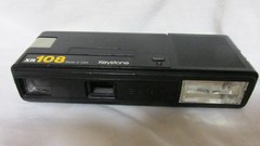 VINTAGE KEYSTONE XR 108 CAMERA