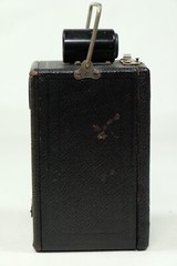 Ansco Memo camera with f6.3 Cinetar lens