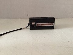 1975-79 Kodak Tele-Instamatic 608 Camera