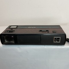 Kodak Trimlite Instamatic 38 Camera. untested. Camera Only