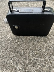 Cine Kodak Eight Model 25 8mm Movie Camera Eastman Kodak Made In USA 1934