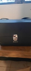 Sony AVC-1420 Vintage Black and White Video Camera. (NIB)