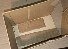 Eastman Kodak Brownie No. 2A with Box & Ephemera
