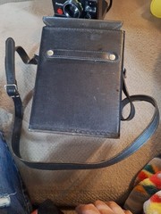 Vintage Polaroid Pronto! Land Camera Instamatic Uses SX-70 Untested