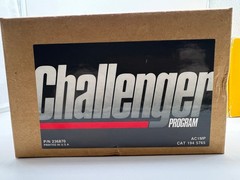 Kodak Challenger Disc Camera 1980s Film Camera original box w/film New Old Stock