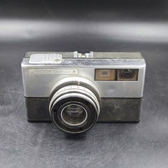 Adox Golf I A Camera – Untested, Vintage